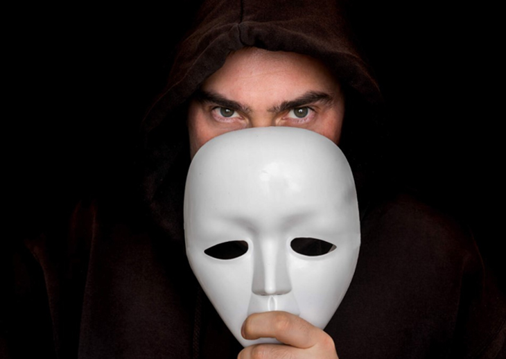 Чем опасна ложь?